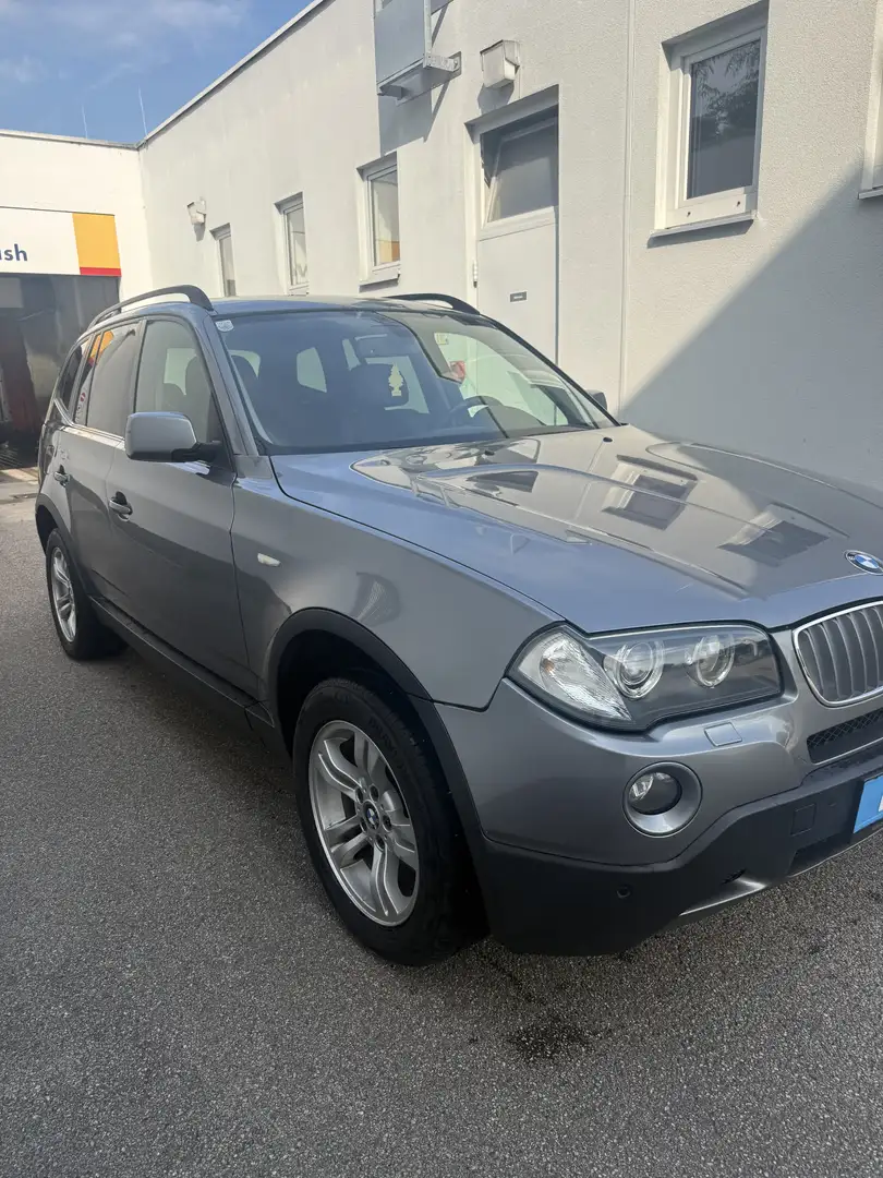 BMW X3 Österreich-Paket - 2