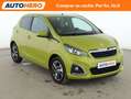 Peugeot 108 1.0 VTi S&S Allure 72 Verde - thumbnail 8