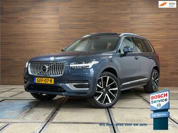 2.0 T8 Recharge AWD | Pano | 7p | Leder | H&K | El