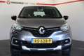 Renault Captur 0.9 TCe Intens,Navi,Cruise c,Lm velgen,Airco ecc Grijs - thumbnail 2
