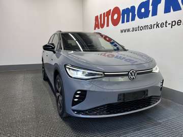 ID.4 77 kWh GTX 4motion 307CV