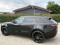 Land Rover Range Rover Velar 3.0 / Unfallfrei/ DE / 2.HD Zwart - thumbnail 9