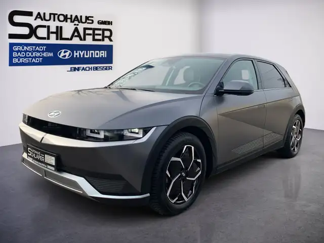 Hyundai IONIQ 5 Techniq Elektro 77,4 kWh Pano