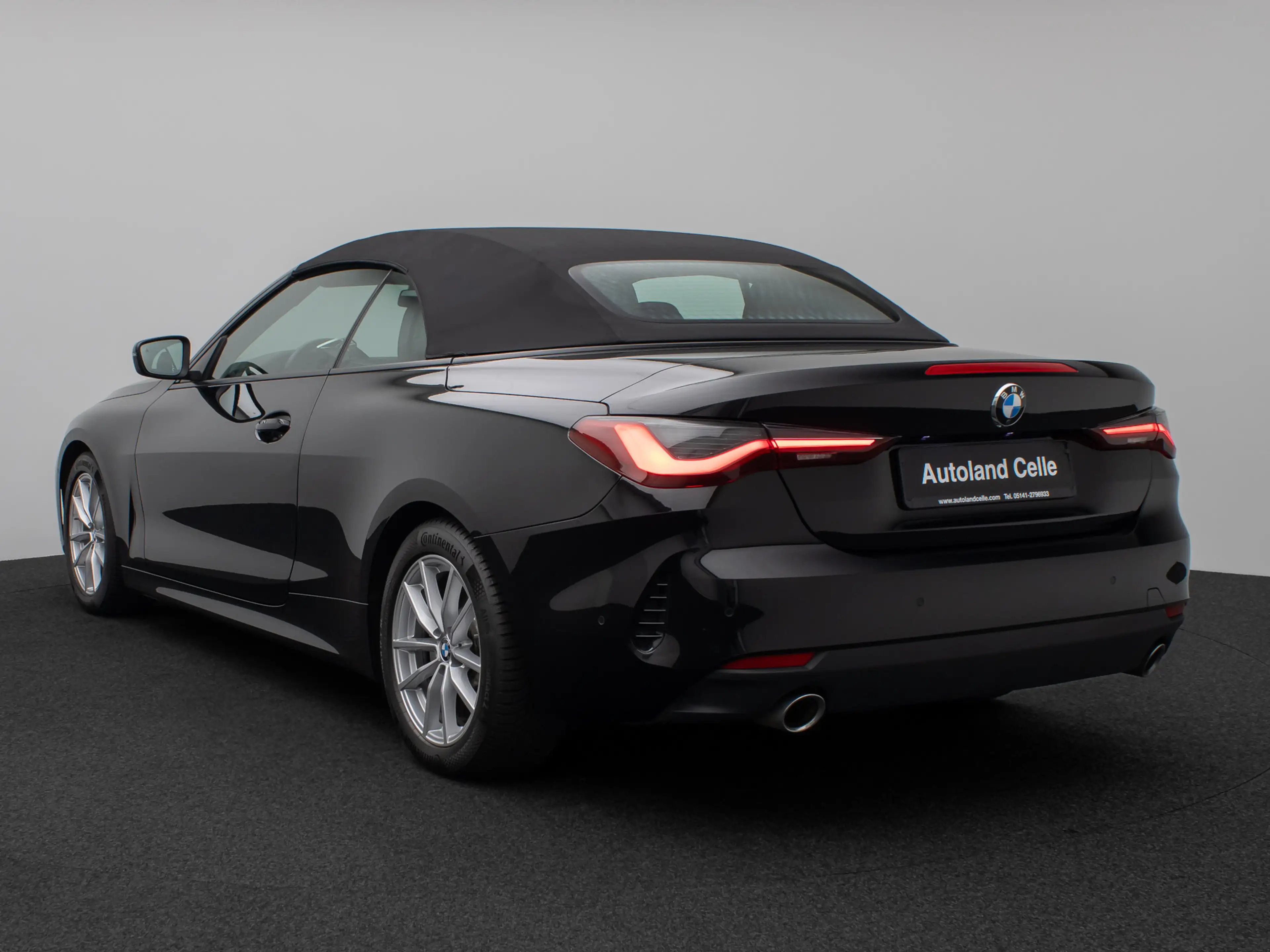 BMW 430 Kamera DAB HiFi Lenkrhzg Alarm Sport — photo 9