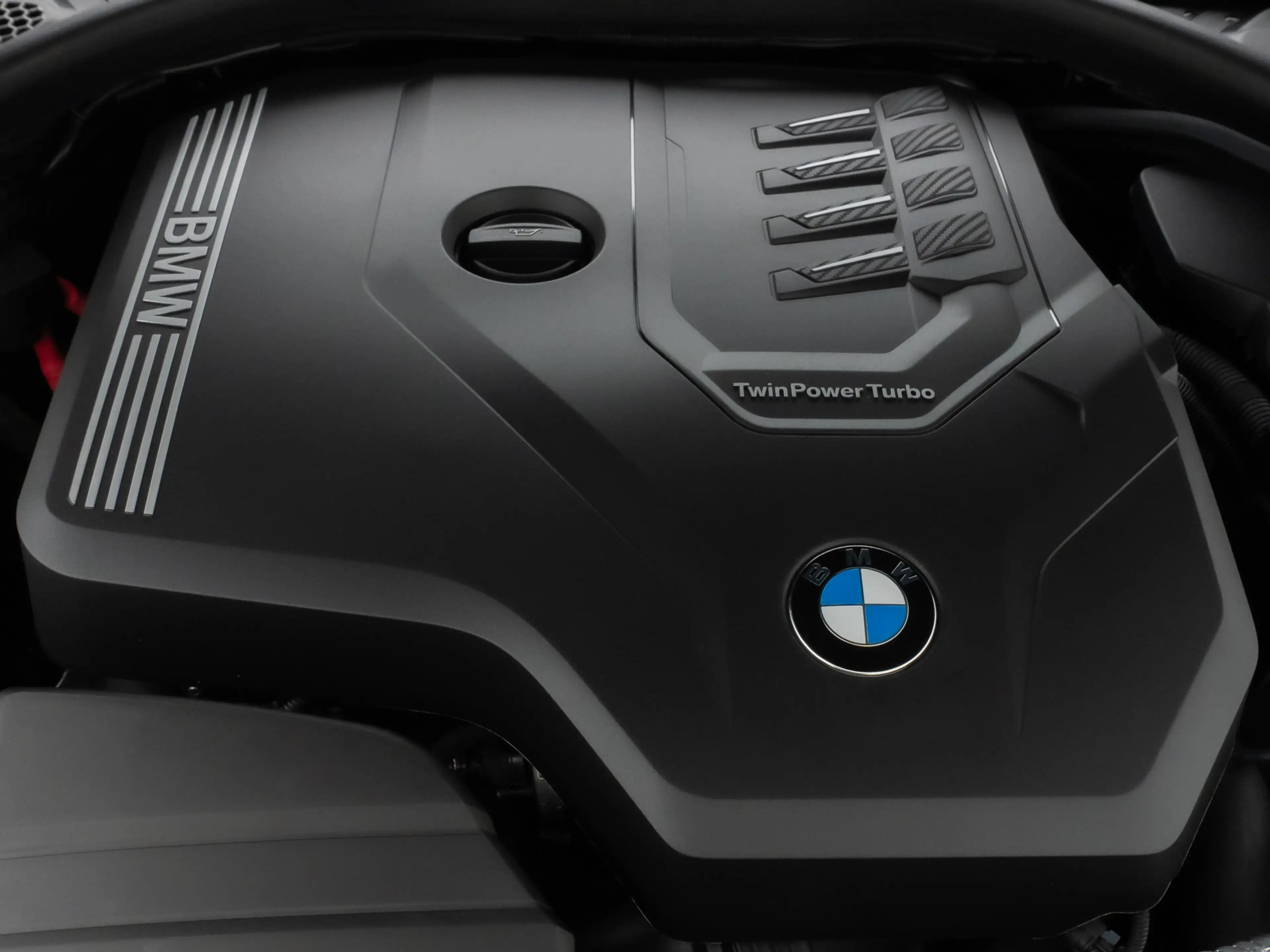BMW 430 Kamera DAB HiFi Lenkrhzg Alarm Sport — photo 14