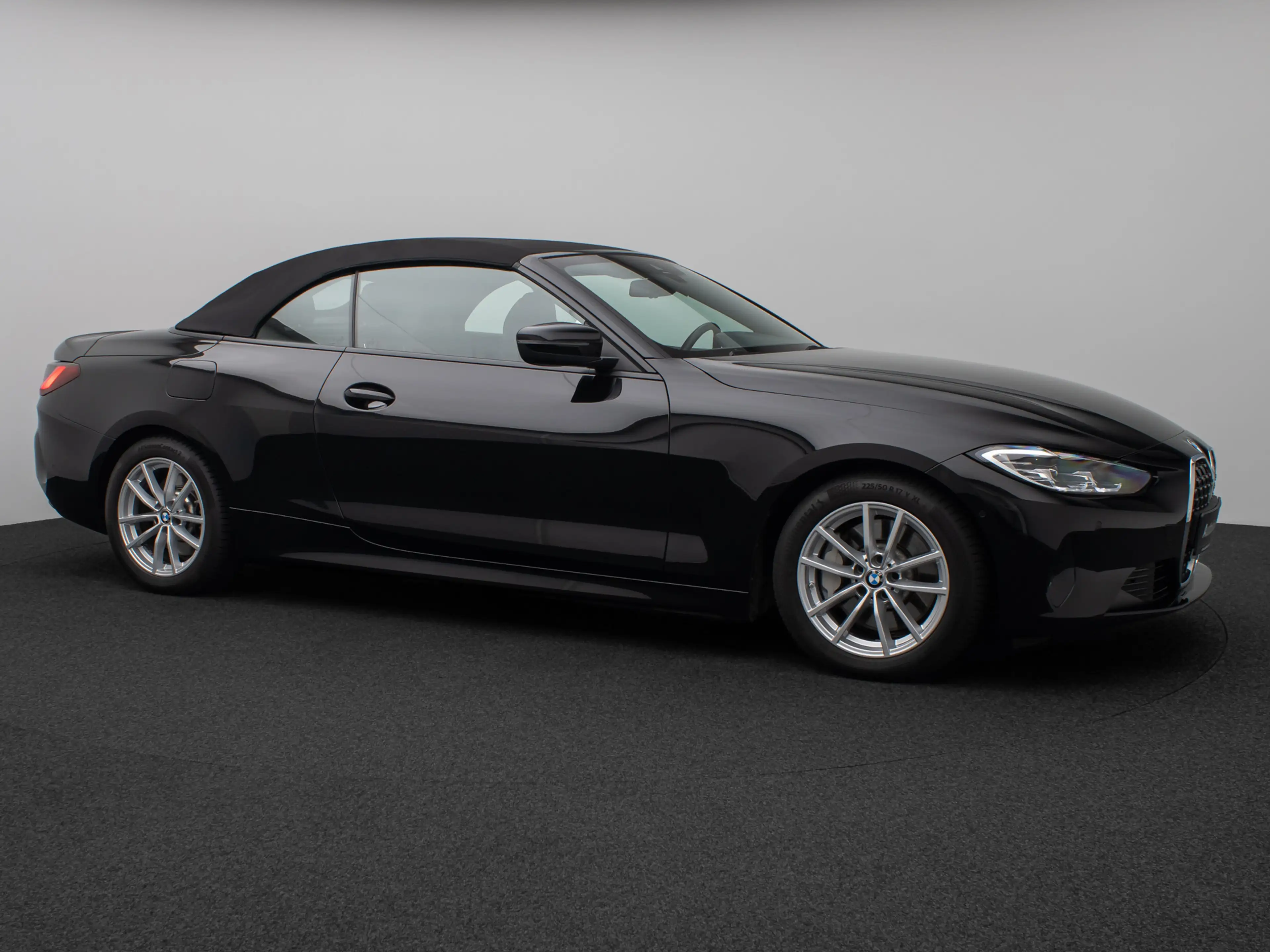 BMW 430 Kamera DAB HiFi Lenkrhzg Alarm Sport — photo 4