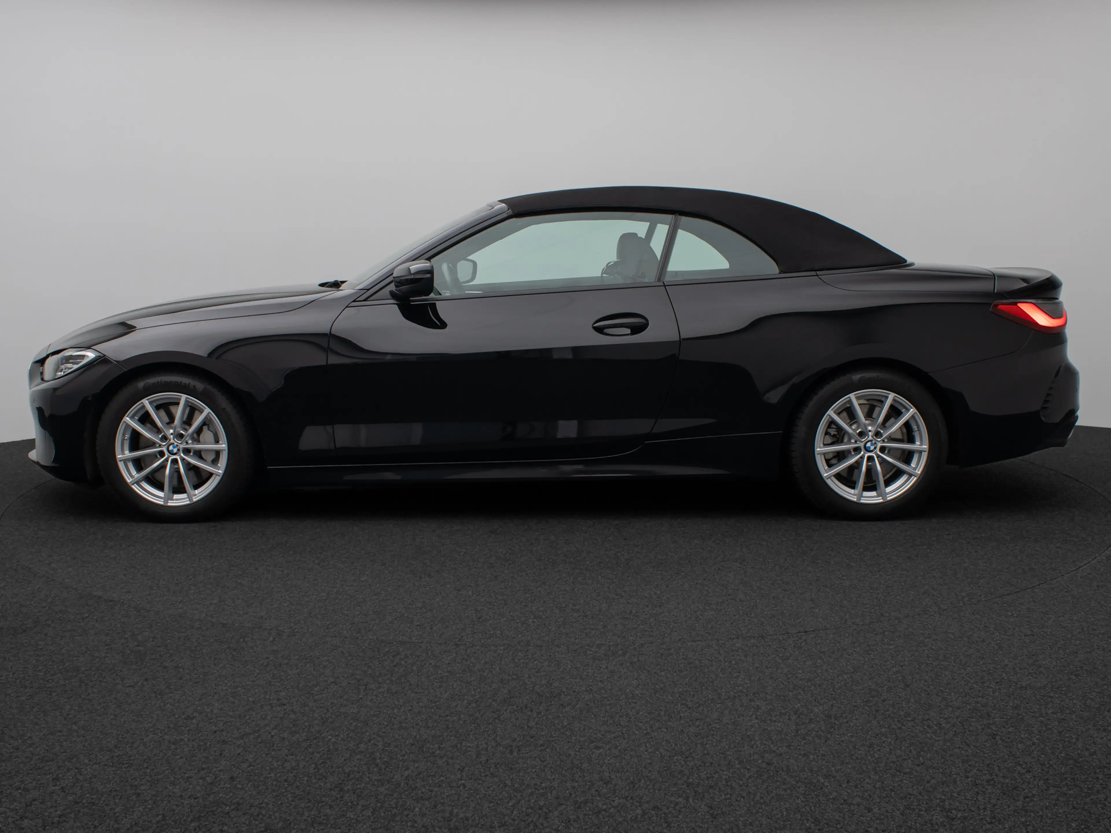 BMW 430 Kamera DAB HiFi Lenkrhzg Alarm Sport — photo 11