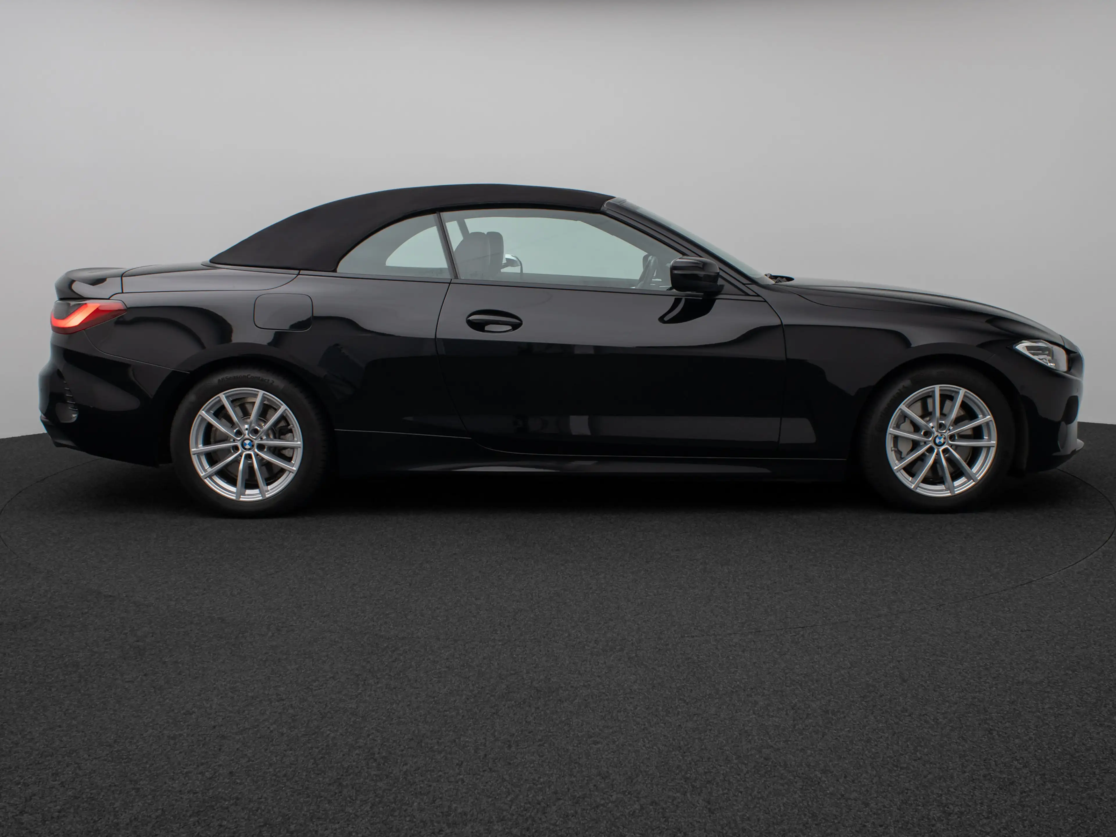 BMW 430 Kamera DAB HiFi Lenkrhzg Alarm Sport — photo 5