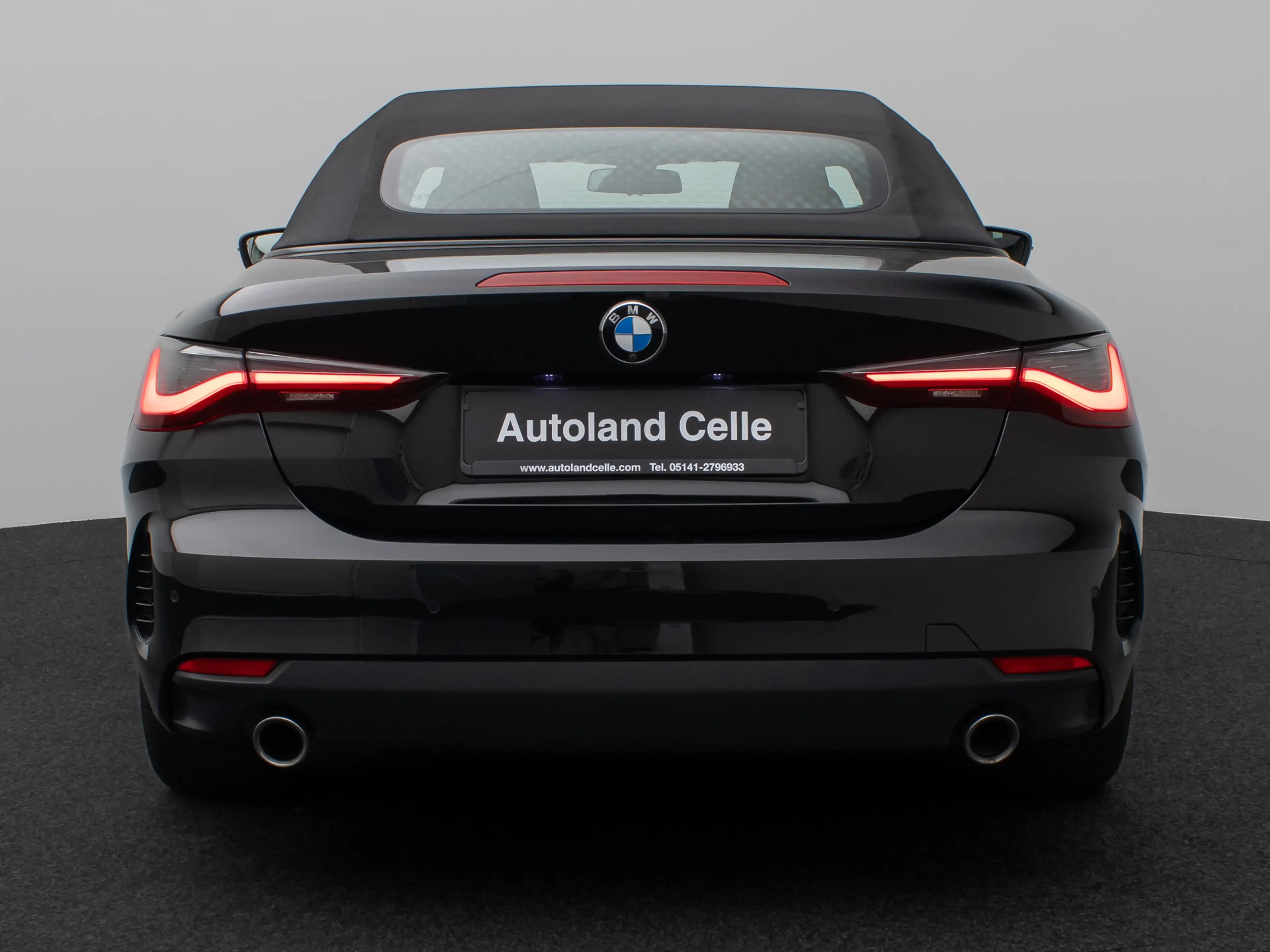 BMW 430 Kamera DAB HiFi Lenkrhzg Alarm Sport — photo 8