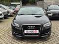 Audi A3 1,6d*Vollleder*Sitzheizung*Klimaauto.* Schwarz - thumbnail 4