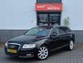 Audi A6 Avant 3.0 TDI quattro Pro Line S navi LM automaat Zwart - thumbnail 1