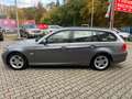 BMW 320 320d Automatik Klima Preis inkl Neu Tüv Grau - thumbnail 4