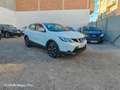 Nissan Qashqai 1.6dCi N-Vision 4x4-i Weiß - thumbnail 1