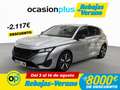 Peugeot 308 1.5 BlueHDi S&S Allure 130 Gris - thumbnail 1