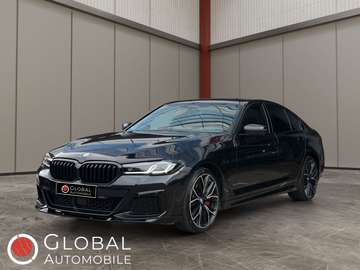 e xDrive M Sport°ACC°H/K°PANO°MEM°LED°