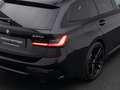 BMW 330 M Sport DAB Laser HUD AHK Kamera Panorama Schwarz - thumbnail 16