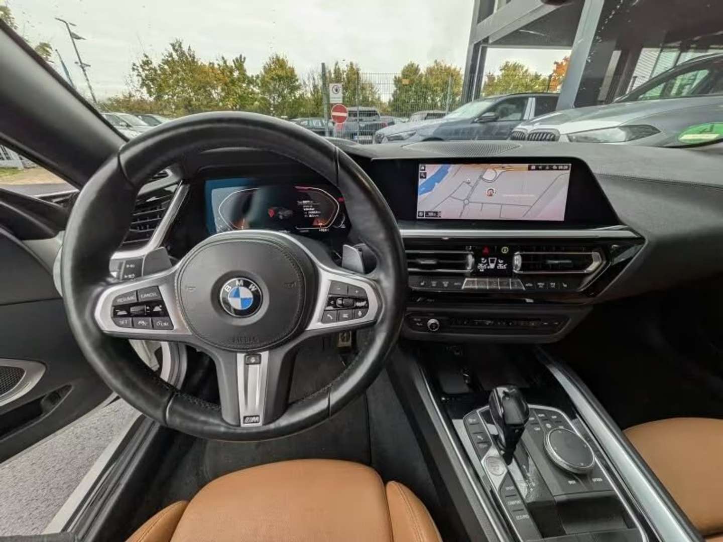 BMW Z4 SDrive 20i M Sport -  - Joinsteer - #4