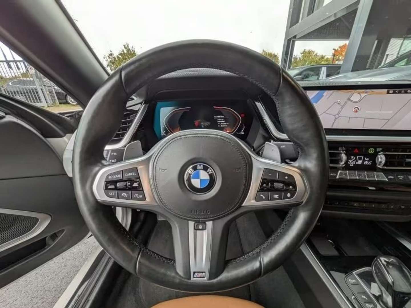 BMW Z4 SDrive 20i M Sport -  - Joinsteer - #5