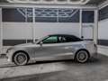 Audi A5 Cabriolet 3.2 FSI MULTITRONIC S-LINE NAVI XENON... Argent - thumbnail 3