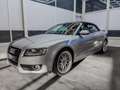 Audi A5 Cabriolet 3.2 FSI MULTITRONIC S-LINE NAVI XENON... Argent - thumbnail 1
