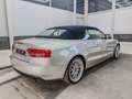 Audi A5 Cabriolet 3.2 FSI MULTITRONIC S-LINE NAVI XENON... Argent - thumbnail 5