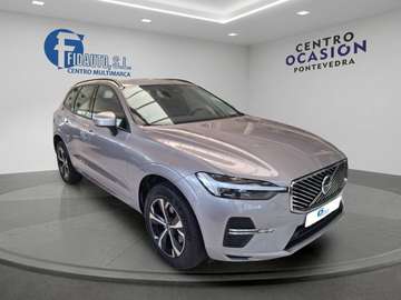 2.0 B5 G MHEV Core Auto AWD