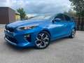 Kia Ceed / cee'd Spirit / NAVI / BI-LED / KAMERA Blu/Azzurro - thumbnail 1
