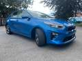 Kia Ceed / cee'd Spirit / NAVI / BI-LED / KAMERA Blu/Azzurro - thumbnail 3