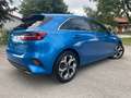 Kia Ceed / cee'd Spirit / NAVI / BI-LED / KAMERA Blu/Azzurro - thumbnail 4