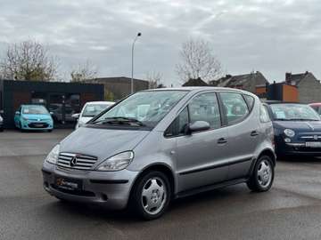 Automatik/Klima/HU neu