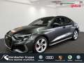 Audi A3 35 TDI s-line LED RFK B&O Gris - thumbnail 1