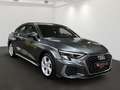 Audi A3 35 TDI s-line LED RFK B&O Gris - thumbnail 3