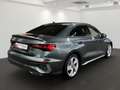 Audi A3 35 TDI s-line LED RFK B&O Gris - thumbnail 5