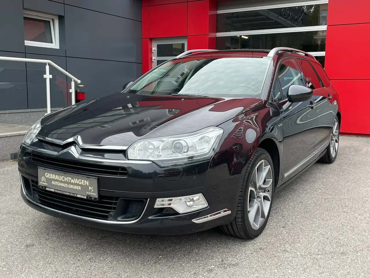 Citroën C5