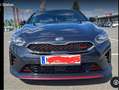 Kia ProCeed / pro_cee'd pro ceed 1,6 TGDI GPF GT GT Schwarz - thumbnail 7