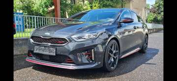 pro ceed 1,6 TGDI GPF GT GT