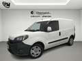 Fiat Doblo 1.3 MJT PC-TN Cargo Lamierato SX Blanc - thumbnail 1