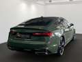 Audi A5 S line business 35 TFSI Navi Matrix Verde - thumbnail 4