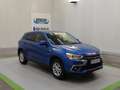 Mitsubishi ASX 1.6 MIVEC Diamant Edition+ 2WD Blau - thumbnail 1