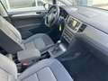 Volkswagen Golf Sportsvan 1.4 DSG+1.Hand+NaviZB+SHZ+Allw.LM Argent - thumbnail 11