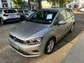 Volkswagen Golf Sportsvan 1.4 DSG+1.Hand+NaviZB+SHZ+Allw.LM Argent - thumbnail 4