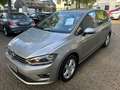 Volkswagen Golf Sportsvan 1.4 DSG+1.Hand+NaviZB+SHZ+Allw.LM Argent - thumbnail 8