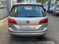 Volkswagen Golf Sportsvan 1.4 DSG+1.Hand+NaviZB+SHZ+Allw.LM Argent - thumbnail 7