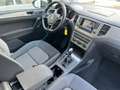 Volkswagen Golf Sportsvan 1.4 DSG+1.Hand+NaviZB+SHZ+Allw.LM Argent - thumbnail 10