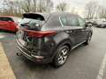 Kia Sportage Sportage 1.6 CRDI - 136 - BV DCT Design GPS + ATTELAGE + CAMERA AR Schwarz - thumbnail 7