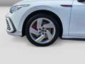 Volkswagen Golf GTI Golf VIII GTI 2.0TSI Einparkh AppConn Climatr Weiß - thumbnail 5