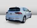 Volkswagen Golf GTI Golf VIII GTI 2.0TSI Einparkh AppConn Climatr Weiß - thumbnail 4