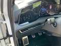 Volkswagen Golf GTI Golf VIII GTI 2.0TSI Einparkh AppConn Climatr Weiß - thumbnail 13