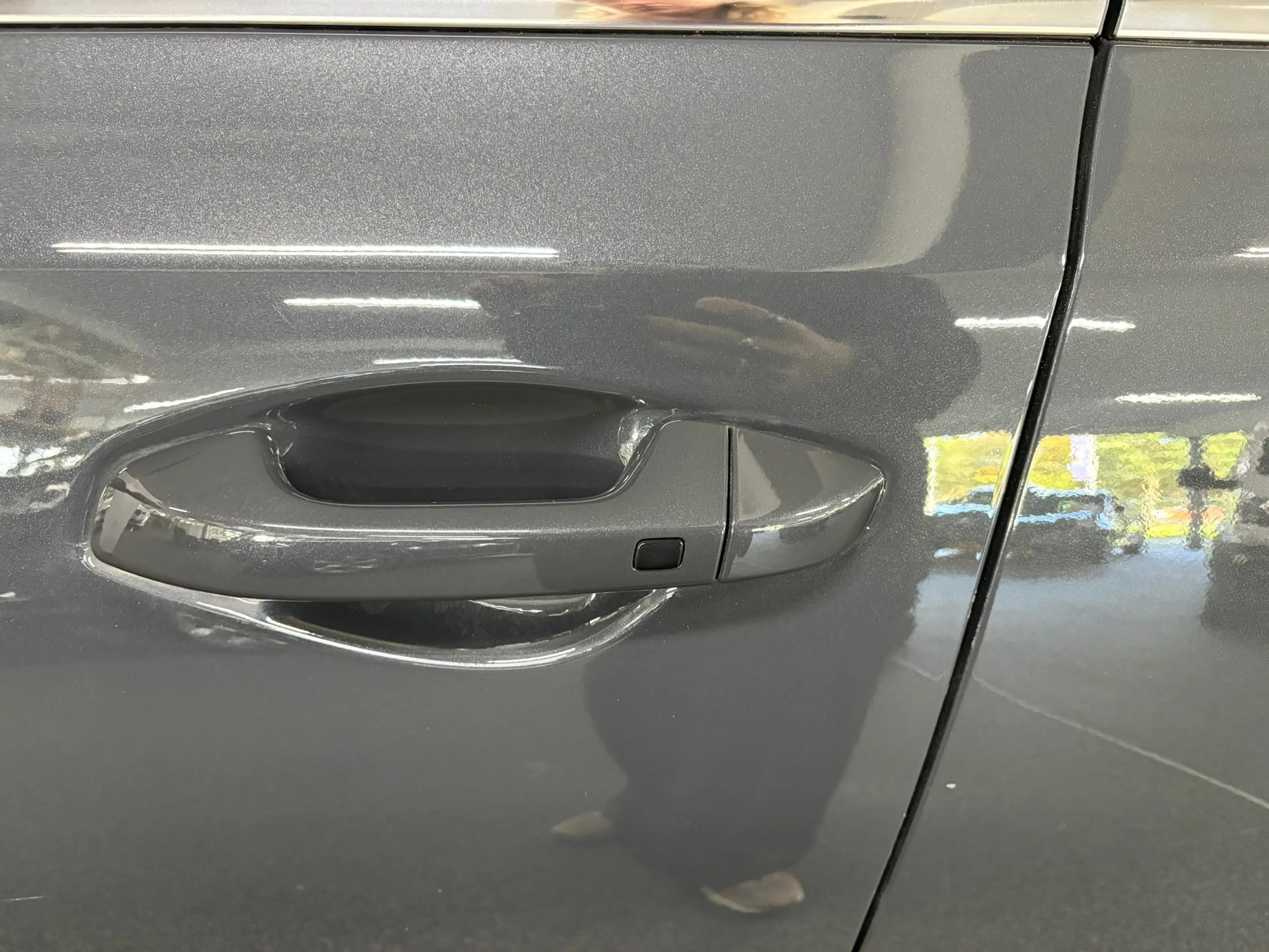 Kia Ceed SW / cee'd SW Sportswagon 1.0 T-GDi ExecutiveLine/ NL auto/ Eers — photo 8