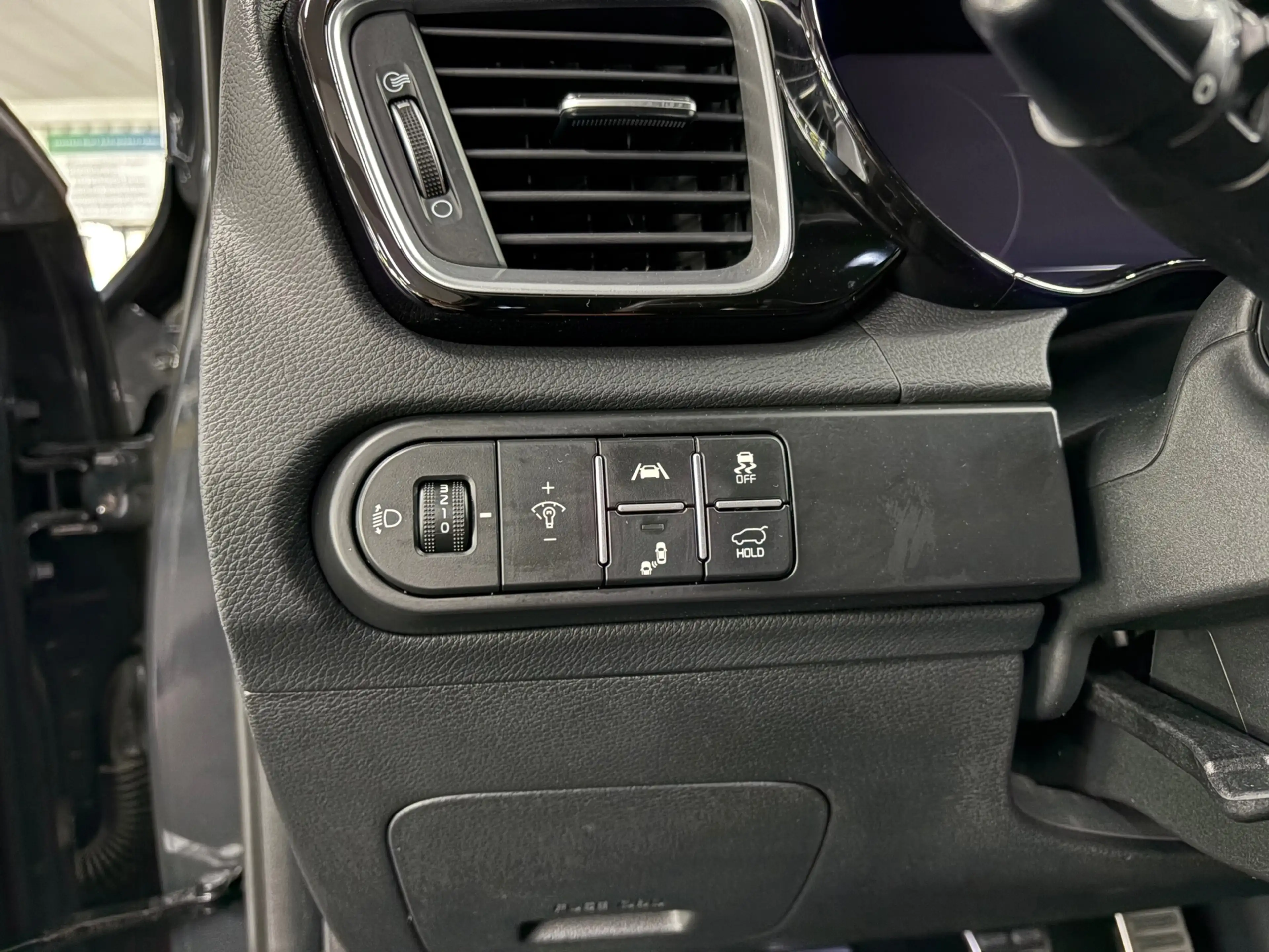 Kia Ceed SW / cee'd SW Sportswagon 1.0 T-GDi ExecutiveLine/ NL auto/ Eers — photo 11